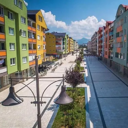 A&n Apartment Sarajevo