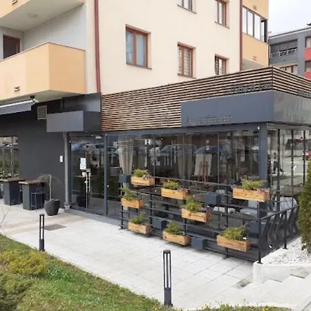 A&n Apartment