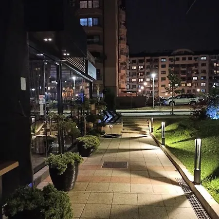 A&n Apartment Sarajevo