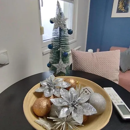 A&n Apartment