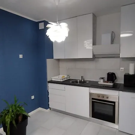 A&n Apartment Sarajevo