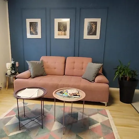 Apartment A&n Sarajevo