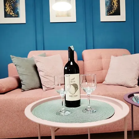 A&n Apartment Sarajevo